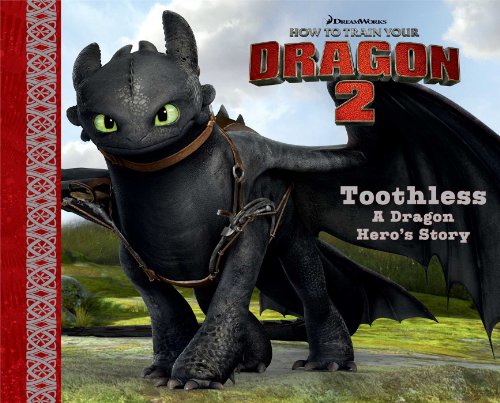 Toothless