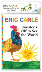 Rooster's Off to See the World