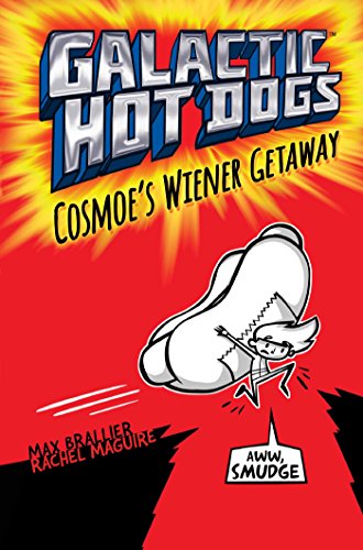 Galactic Hot Dogs 1