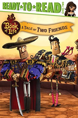 A Tale of Two Friends