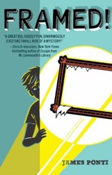 Framed|