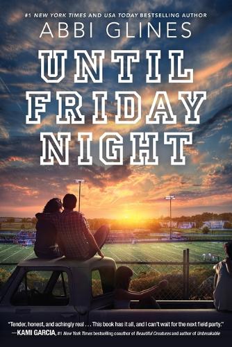 Until Friday Night