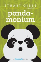 Panda-Monium