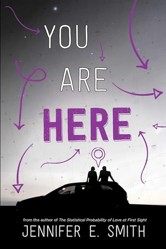 You Are Here