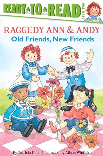 Old Friends, New Friends