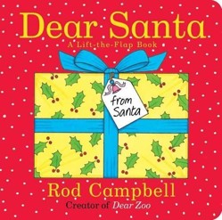 Dear Santa
