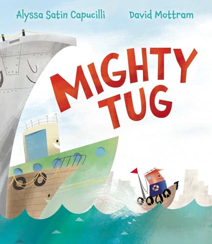 Mighty Tug