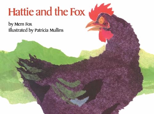 Hattie and the Fox