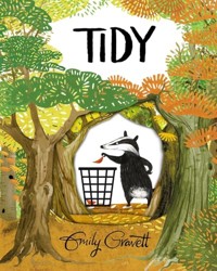 Tidy