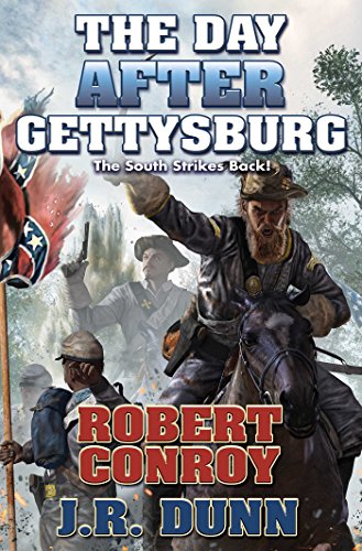DAY AFTER GETTYSBURG