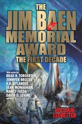 JIM BAEN MEMORIAL AWARD STORIES