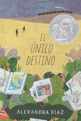 El El Unico Destino (the Only Road)