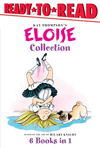 The Eloise Collection