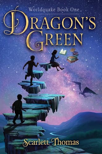 Dragon's Green