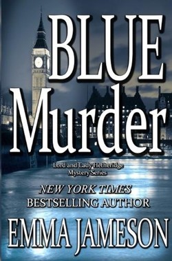 Blue Murder