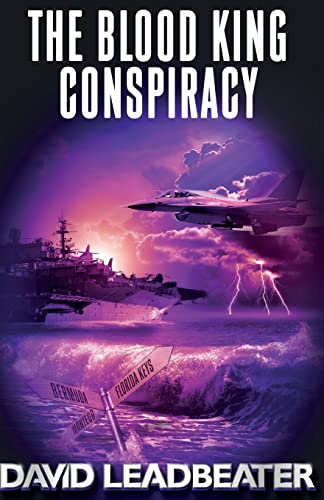 The Blood King Conspiracy