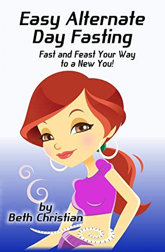 Easy Alternate Day Fasting