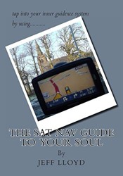 The SAT NAV Guide To Your Soul