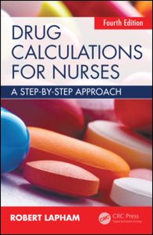 Drug Calculations for Nurses