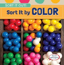 Sort It by Color