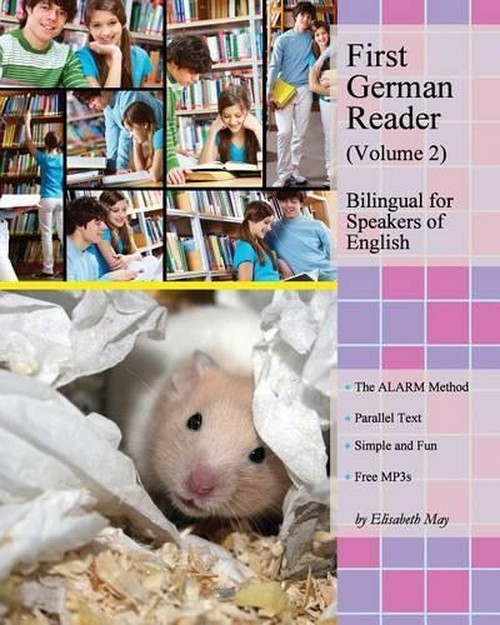 First German Reader (Volume 2)