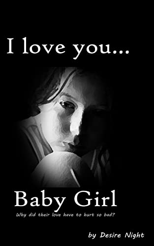 I Love You Baby Girl