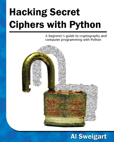Hacking Secret Ciphers with Python