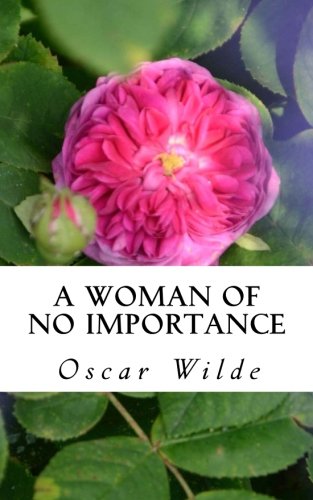 A Woman of No Importance