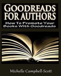 Goodreads for Authors