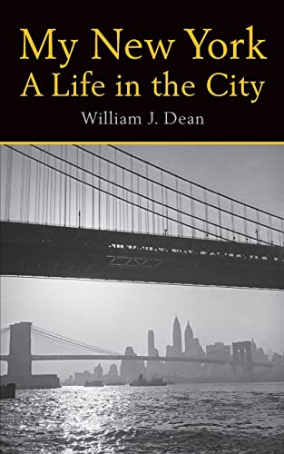 My New York A Life in the City