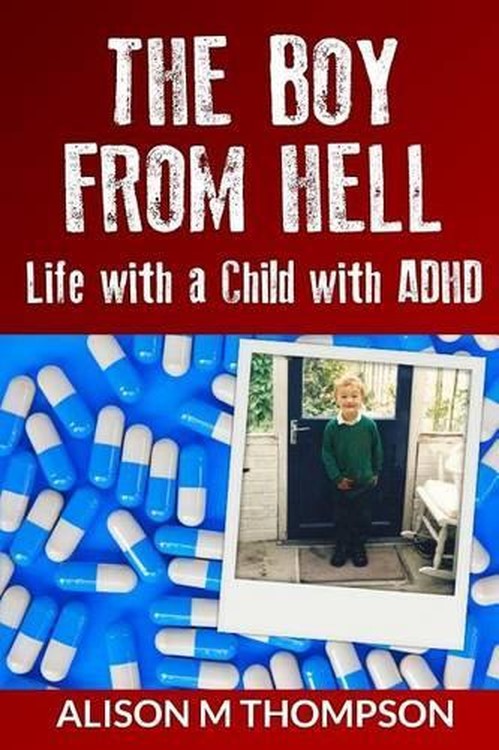 The Boy from Hell