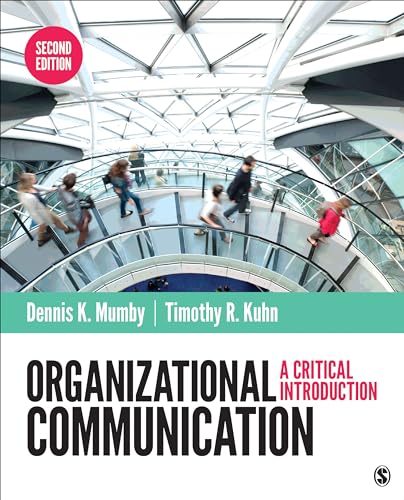 Organizational Communication