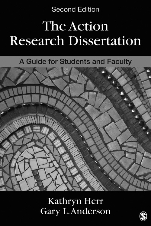 The Action Research Dissertation