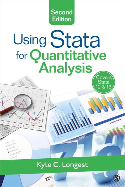 Using Stata for Quantitative Analysis