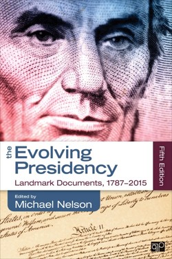 The Evolving Presidency