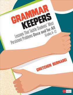 Grammar Keepers