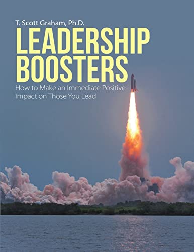 Leadership Boosters