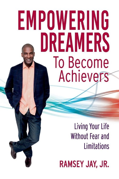Empowering Dreamers to Become Achievers