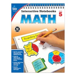 Math, Grade 5