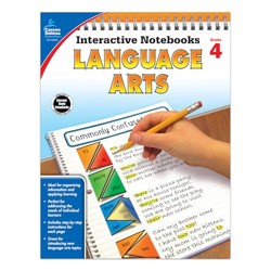 Language Arts, Grade 4