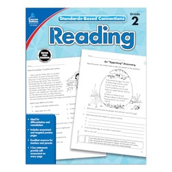 Reading, Grade 2