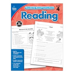 Reading, Grade 4