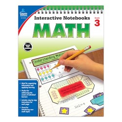 Math, Grade 3
