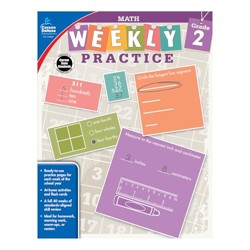 Math, Grade 2