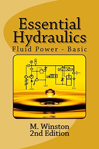 Essential Hydraulics