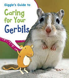 Pets Guides Giggles Guide to Caring for Your Gerbils