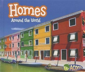 Around the World Homes Around the World