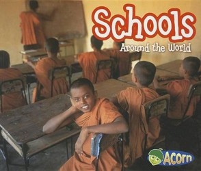 Around the World Schools Around the World