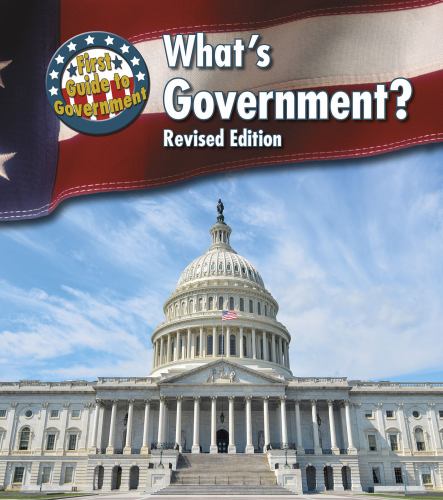 First Guide to Government Whats Government?