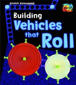 Building Vehicles that Roll